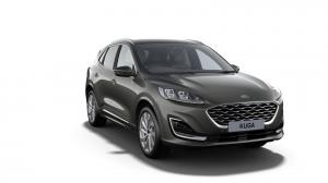 2023.75 KUGA Vignale